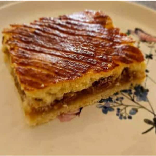 almás linzer