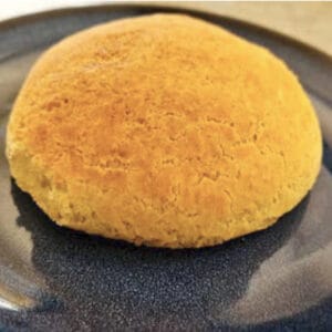 Hamburgerzsemle