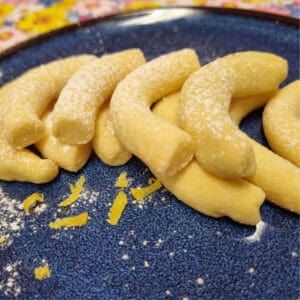 hókifli