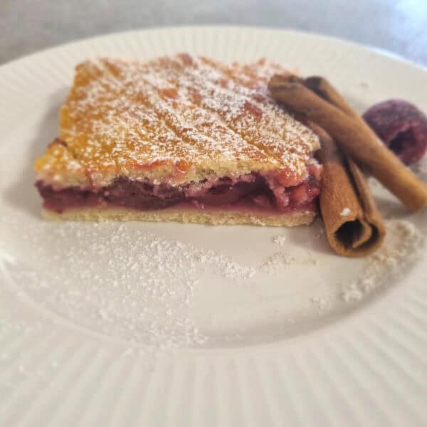 meggyes linzer