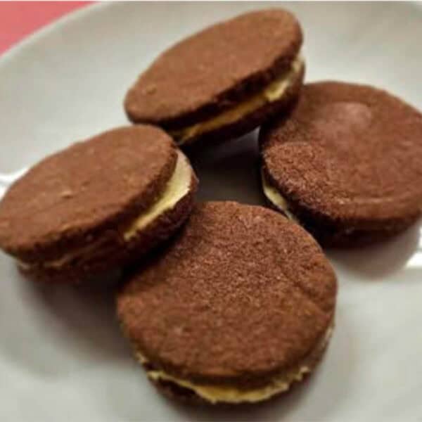 oreo keksz