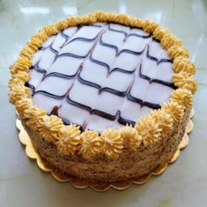 eszterházy torta