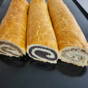 mindegyik bejgli