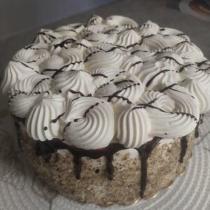 somlói torta